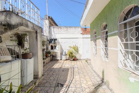 Casa à venda com 150m², 4 quartos e sem vagaÁrea de Serviço