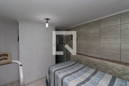 Casa à venda com 150m², 4 quartos e sem vagaQuarto 5