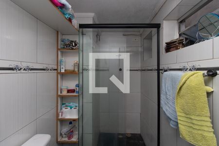 Casa à venda com 150m², 4 quartos e sem vagaBanheiro 3