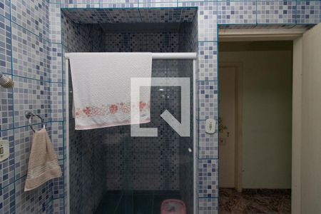 Casa à venda com 150m², 4 quartos e sem vagaBanheiro 1