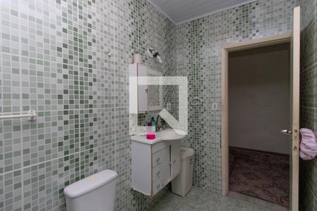 Casa à venda com 150m², 4 quartos e sem vagaBanheiro 2