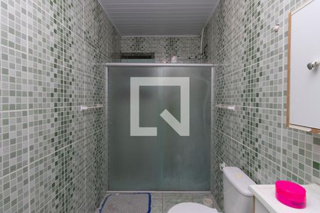 Casa à venda com 150m², 4 quartos e sem vagaBanheiro 2