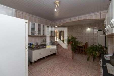 Casa à venda com 150m², 4 quartos e sem vagaCozinha