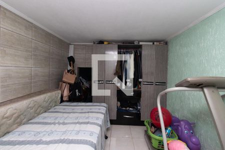 Casa à venda com 150m², 4 quartos e sem vagaQuarto 5