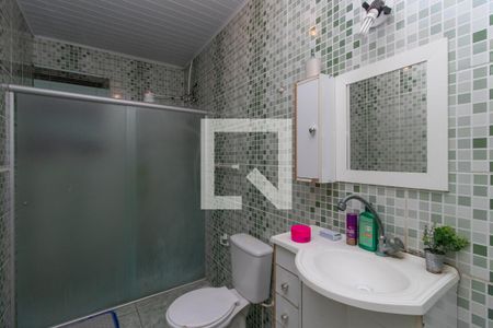 Casa à venda com 150m², 4 quartos e sem vagaBanheiro 2