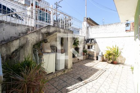 Casa à venda com 150m², 4 quartos e sem vagaÁrea de Serviço