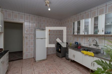 Casa à venda com 150m², 4 quartos e sem vagaCozinha