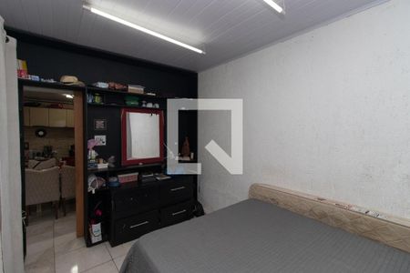 Casa à venda com 150m², 4 quartos e sem vagaQuarto 4