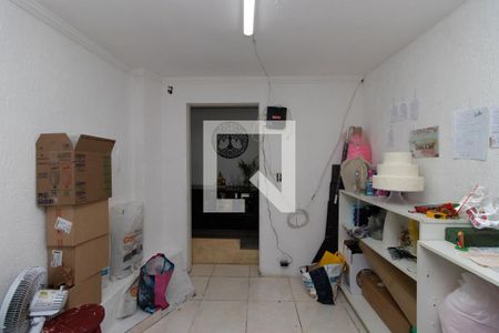 Casa à venda com 150m², 4 quartos e sem vagaQuarto 3