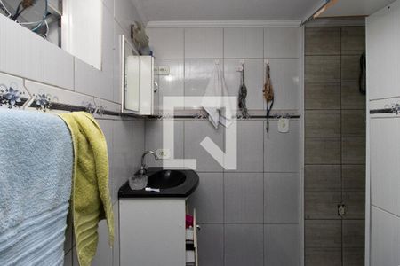 Casa à venda com 150m², 4 quartos e sem vagaBanheiro 3