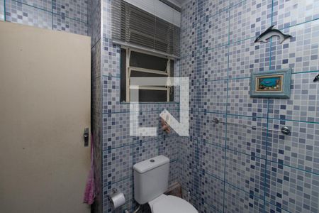 Casa à venda com 150m², 4 quartos e sem vagaBanheiro 1