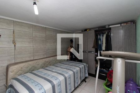 Casa à venda com 150m², 4 quartos e sem vagaQuarto 5