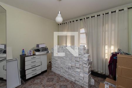 Casa à venda com 150m², 4 quartos e sem vagaQuarto 2