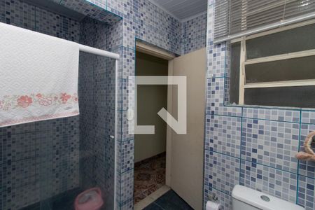 Casa à venda com 150m², 4 quartos e sem vagaBanheiro 1