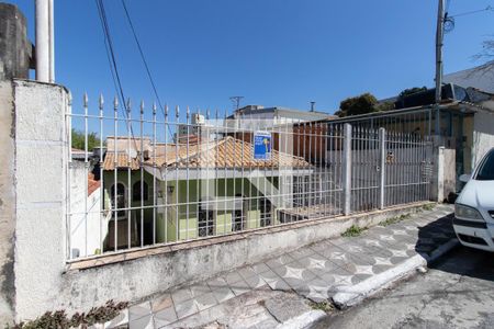 Casa à venda com 150m², 4 quartos e sem vagaFachada