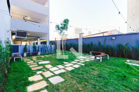 Apartamento à venda com 42m², 2 quartos e 1 vagaEspaço Pet