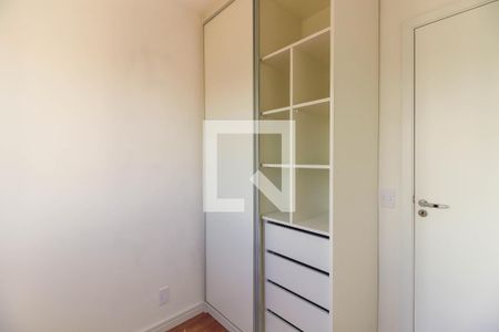 Quarto 1 de apartamento para alugar com 2 quartos, 42m² em Vila Esperança, São Paulo