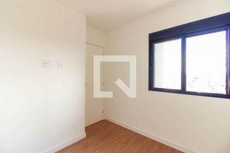 Apartamento à venda com 42m², 2 quartos e 1 vagaQuarto 2
