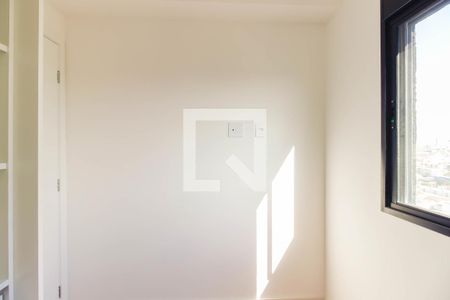 Quarto 1 de apartamento para alugar com 2 quartos, 42m² em Vila Esperança, São Paulo