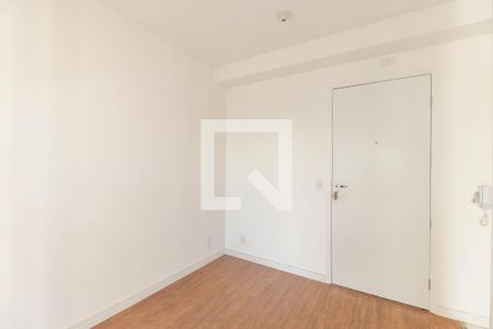 Sala de apartamento para alugar com 2 quartos, 42m² em Vila Esperança, São Paulo