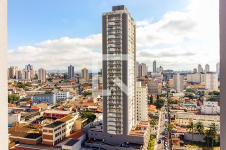 Apartamento à venda com 42m², 2 quartos e 1 vagaVista do Quarto 2