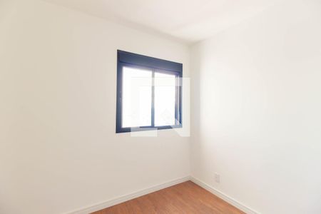 Apartamento à venda com 42m², 2 quartos e 1 vagaQuarto 2