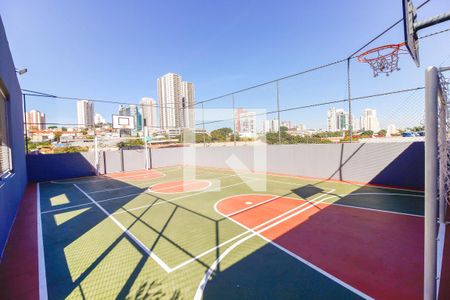 Apartamento à venda com 42m², 2 quartos e 1 vagaQuadra Esportiva