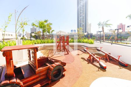 Apartamento à venda com 42m², 2 quartos e 1 vagaÁrea comum - Playground