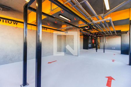 Apartamento à venda com 42m², 2 quartos e 1 vagaBicicletario