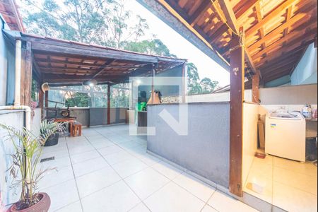 Apartamento à venda com 84m², 2 quartos e 1 vaga Apartamento à venda com 84m², 2 quartos e 1 vagaCobertura