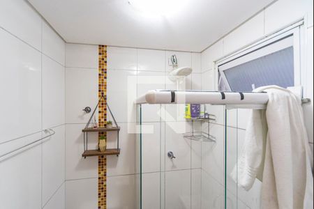 Apartamento à venda com 84m², 2 quartos e 1 vaga Apartamento à venda com 84m², 2 quartos e 1 vagaBanheiro