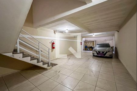 Apartamento à venda com 84m², 2 quartos e 1 vaga Apartamento à venda com 84m², 2 quartos e 1 vagaGaragem