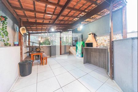 Apartamento à venda com 84m², 2 quartos e 1 vaga Apartamento à venda com 84m², 2 quartos e 1 vagaCobertura