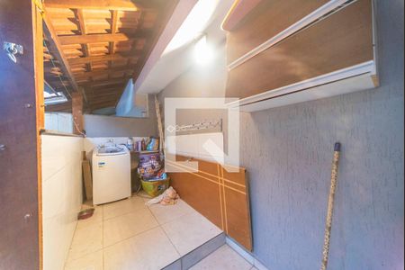 Apartamento à venda com 84m², 2 quartos e 1 vaga Apartamento à venda com 84m², 2 quartos e 1 vagaÁrea de Serviço