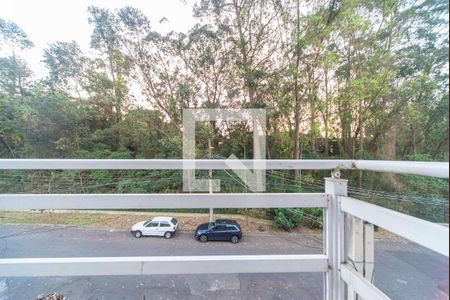 Apartamento à venda com 84m², 2 quartos e 1 vaga Apartamento à venda com 84m², 2 quartos e 1 vagaSacada do Quarto 2