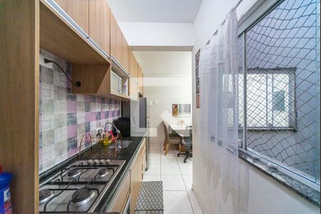 Apartamento à venda com 84m², 2 quartos e 1 vaga Apartamento à venda com 84m², 2 quartos e 1 vagaCozinha