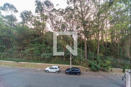 Apartamento à venda com 84m², 2 quartos e 1 vaga Apartamento à venda com 84m², 2 quartos e 1 vagaVista da Sacada do Quarto 2