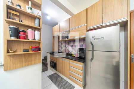 Apartamento à venda com 84m², 2 quartos e 1 vaga Apartamento à venda com 84m², 2 quartos e 1 vagaCozinha