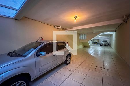 Apartamento à venda com 84m², 2 quartos e 1 vaga Apartamento à venda com 84m², 2 quartos e 1 vagaGaragem