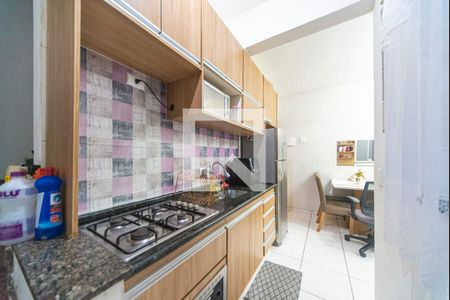 Apartamento à venda com 84m², 2 quartos e 1 vaga Apartamento à venda com 84m², 2 quartos e 1 vagaCozinha