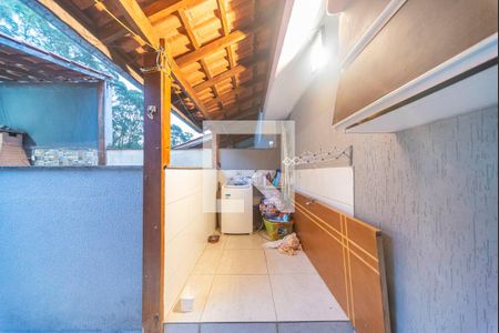 Apartamento à venda com 84m², 2 quartos e 1 vaga Apartamento à venda com 84m², 2 quartos e 1 vagaÁrea de Serviço