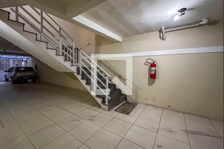 Apartamento à venda com 84m², 2 quartos e 1 vaga Apartamento à venda com 84m², 2 quartos e 1 vagaGaragem