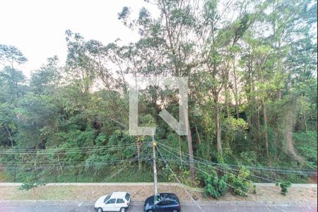 Apartamento à venda com 84m², 2 quartos e 1 vaga Apartamento à venda com 84m², 2 quartos e 1 vagaVista da Cobertura