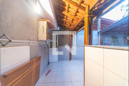 Apartamento à venda com 84m², 2 quartos e 1 vaga Apartamento à venda com 84m², 2 quartos e 1 vagaÁrea de Serviço