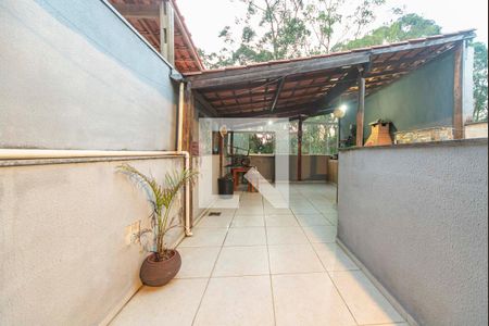 Apartamento à venda com 84m², 2 quartos e 1 vaga Apartamento à venda com 84m², 2 quartos e 1 vagaCobertura