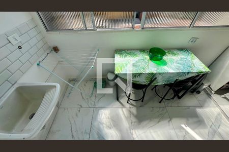 Apartamento à venda com 73m², 2 quartos e 1 vaga Apartamento à venda com 73m², 2 quartos e 1 vagaÁrea de Serviço
