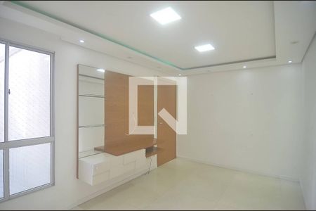 Sala de apartamento para alugar com 2 quartos, 54m² em São José, Canoas