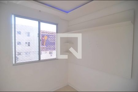 Quarto 2 de apartamento para alugar com 2 quartos, 54m² em São José, Canoas