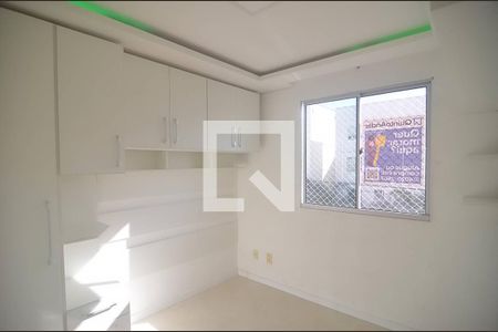 Quarto 2 de apartamento para alugar com 2 quartos, 54m² em São José, Canoas