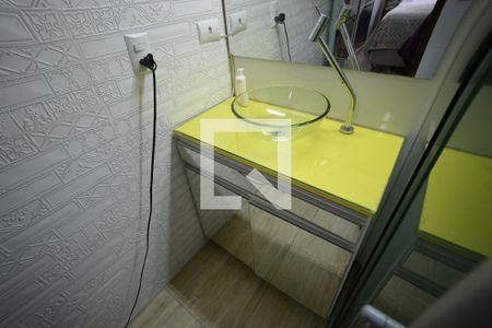 Apartamento à venda com 68m², 3 quartos e 2 vagasSuíte